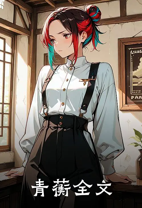 青蘅全文