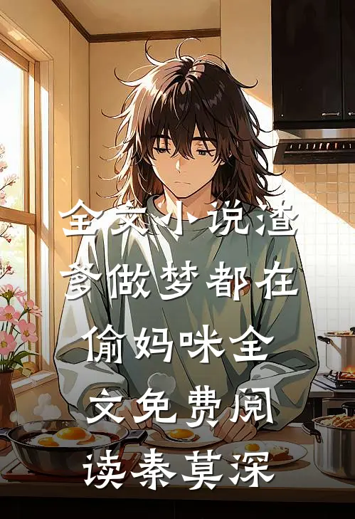 全文小说渣爹做梦都在偷妈咪全文免费阅读秦莫深