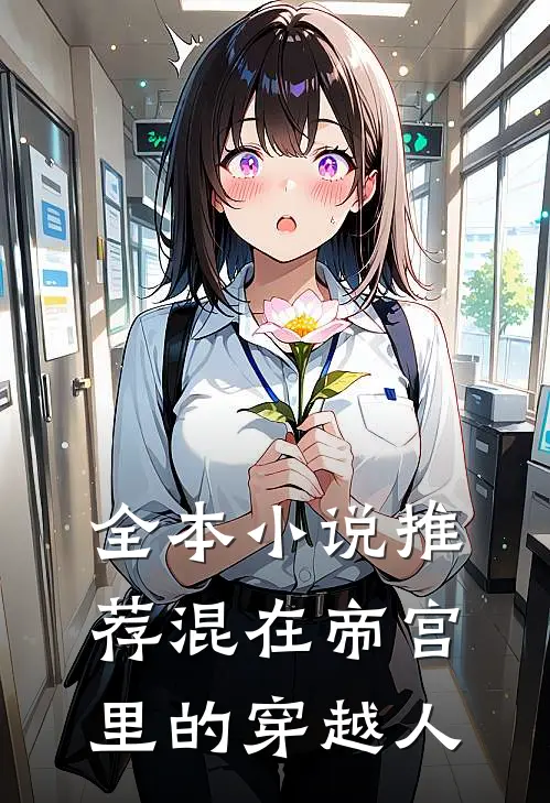 全本小说推荐混在帝宫里的穿越人