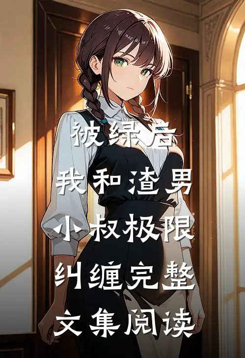 被绿后，我和渣男小叔极限纠缠完整文集阅读