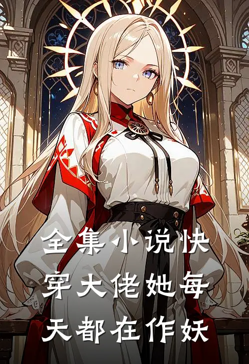 全集小说快穿大佬她每天都在作妖