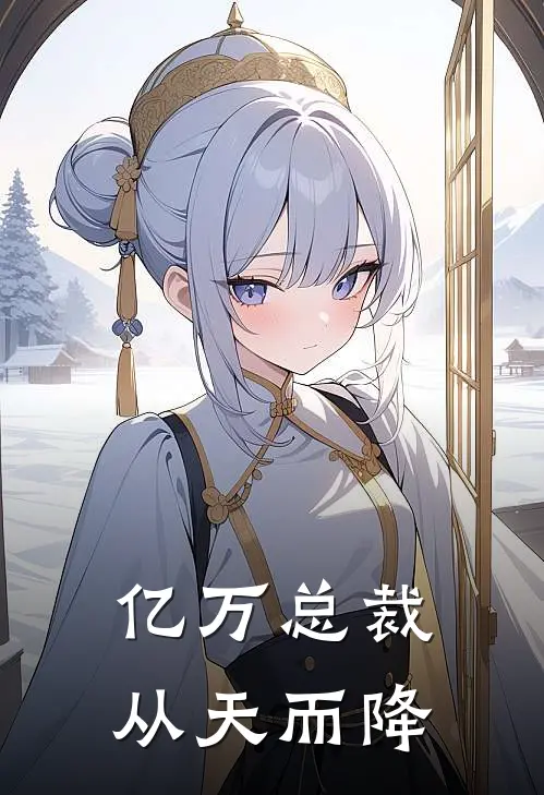 亿万总裁从天而降