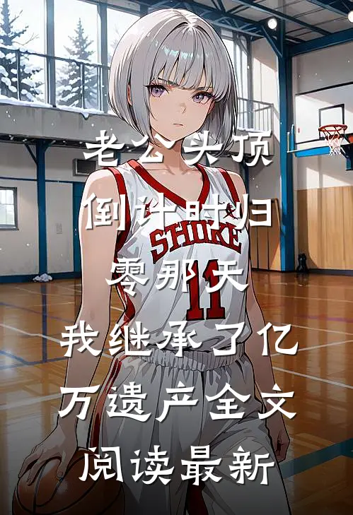 老公头顶倒计时归零那天，我继承了亿万遗产全文阅读最新