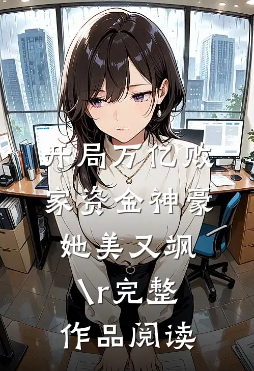 开局万亿败家资金神豪她美又飒\r
完整作品阅读