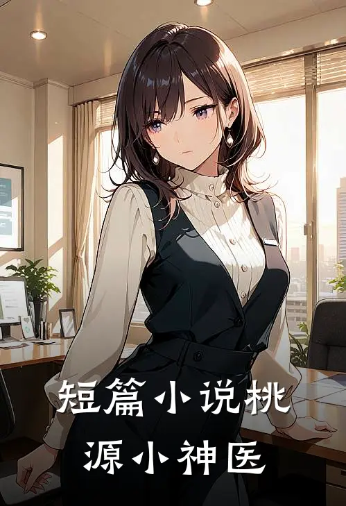 短篇小说桃源小神医