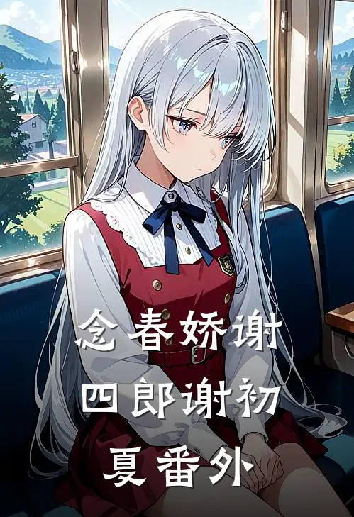 念春娇谢四郎谢初夏番外
