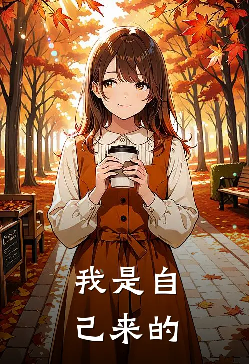 我是自己来的
