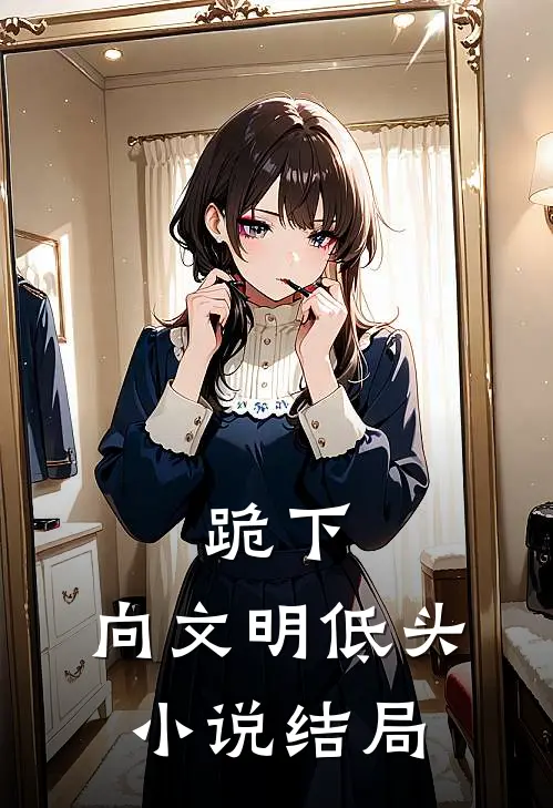 跪下,向文明低头结局是啥