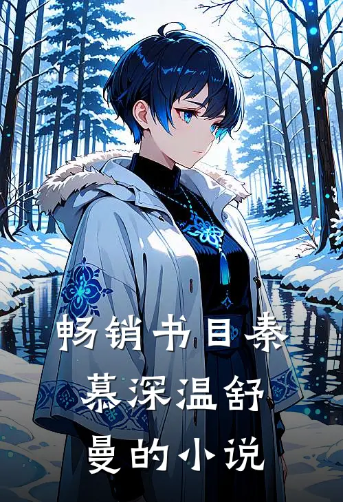 畅销书目秦慕深温舒曼的小说
