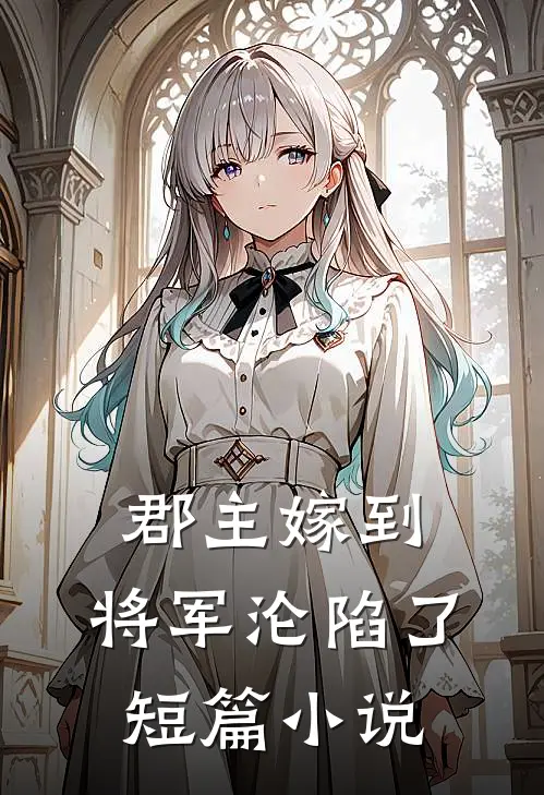 郡主嫁到,将军沦陷了短篇