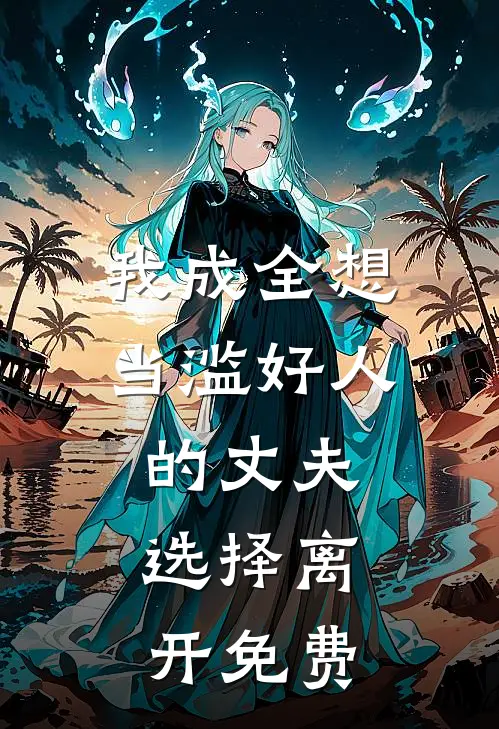 我成全想当滥好人的丈夫,选择离开免费