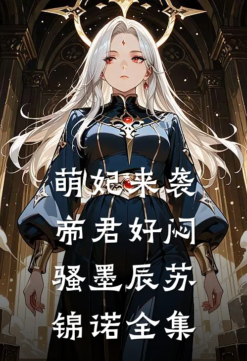 萌妃来袭帝君好闷骚墨辰苏锦诺 全集免费阅读