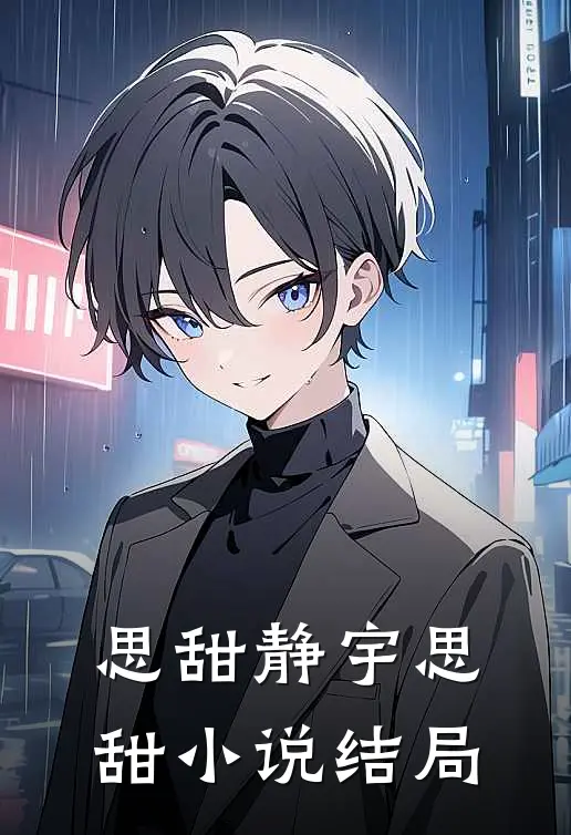 思甜静宇思甜小说结局