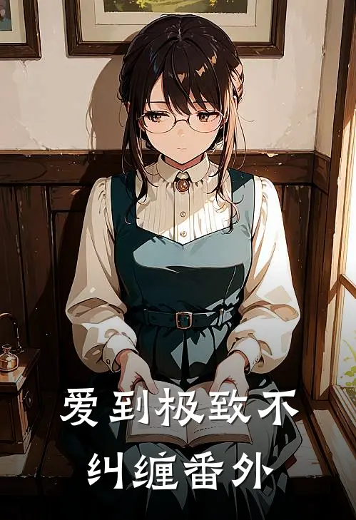 爱到极致不纠缠 番外