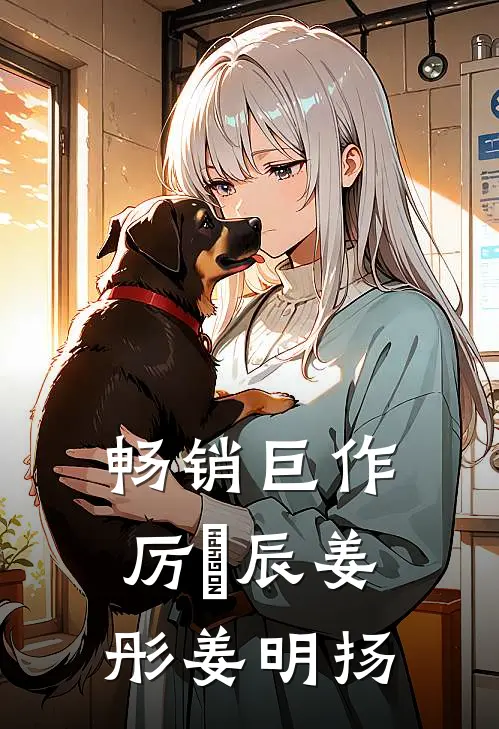 畅销巨作厉璟辰姜彤姜明扬