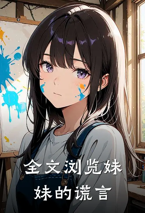 全文浏览妹妹的谎言