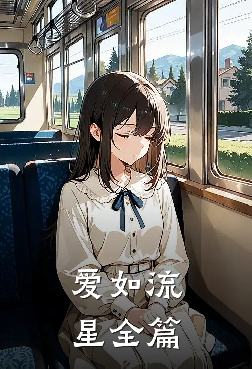 爱如流星全篇