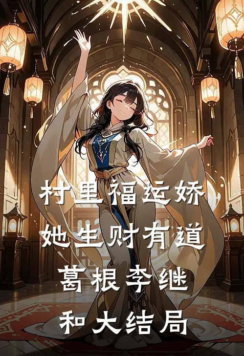 村里福运娇她生财有道 葛根李继和大结局