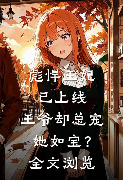 彪悍王妃已上线，王爷却总宠她如宝？全文浏览