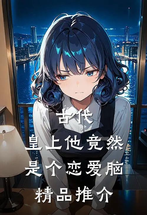 古代：皇上他竟然是个恋爱脑精品推介