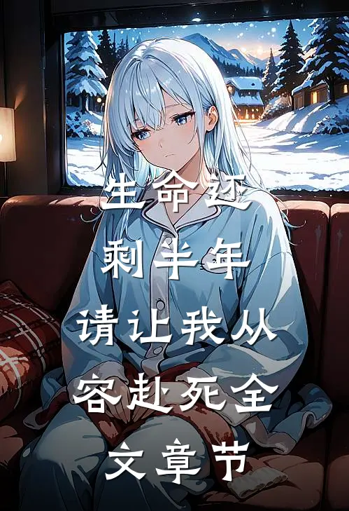 生命还剩半年，请让我从容赴死全文章节