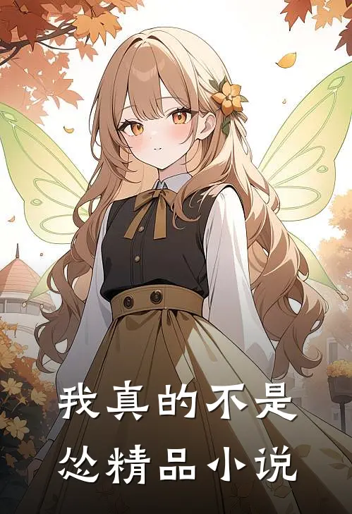 我真的不是怂精品小说