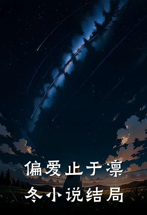 偏爱止于凛冬小说结局