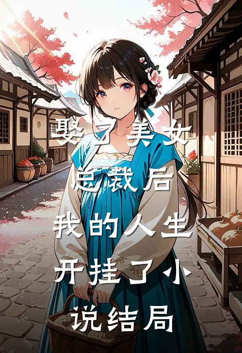 娶了美女总裁后,我的人生开挂了结局是啥