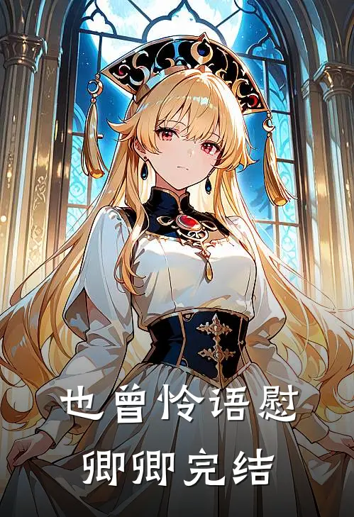 也曾怜语慰卿卿完结