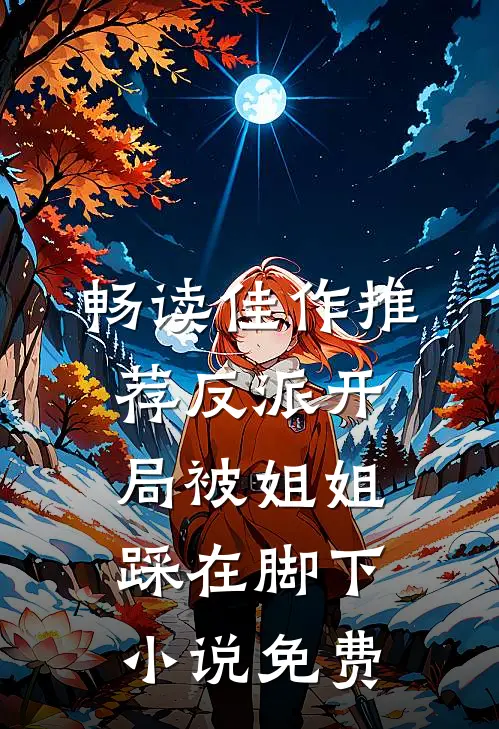 畅读佳作推荐反派开局被姐姐踩在脚下 小说 免费