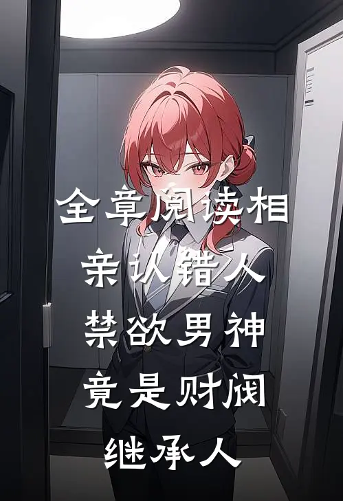全章阅读相亲认错人，禁欲男神竟是财阀继承人