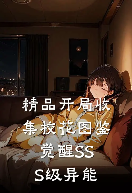 精品开局收集校花图鉴，觉醒SSS级异能