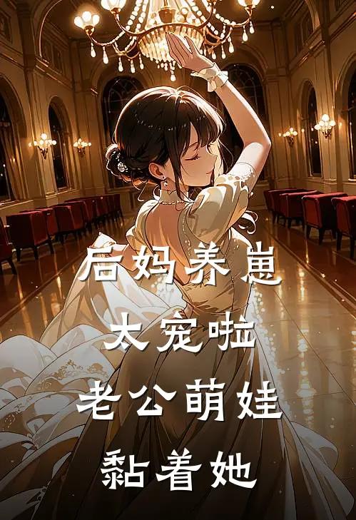 后妈养崽：太宠啦，老公萌娃黏着她