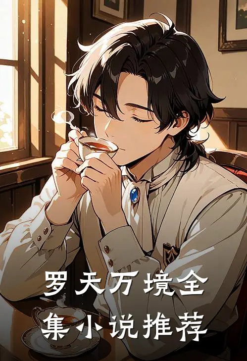 罗天万境全集小说推荐