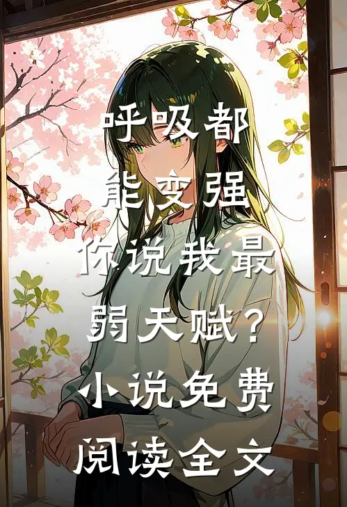 呼吸都能变强，你说我最弱天赋？小说免费阅读全文