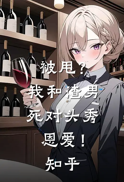 被甩?我和渣男死对头秀恩爱!知乎