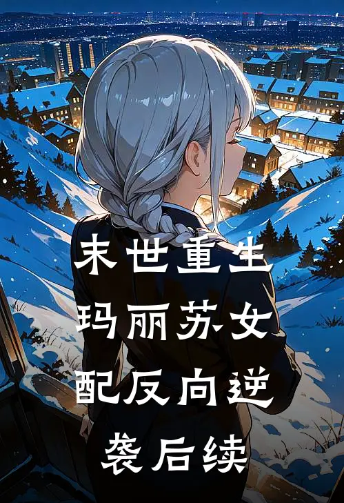 末世重生玛丽苏女配反向逆袭后续免费阅读