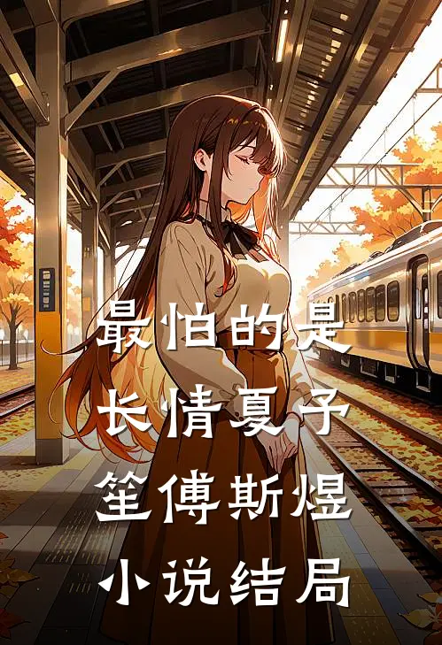 最怕的是长情夏予笙傅斯煜小说结局