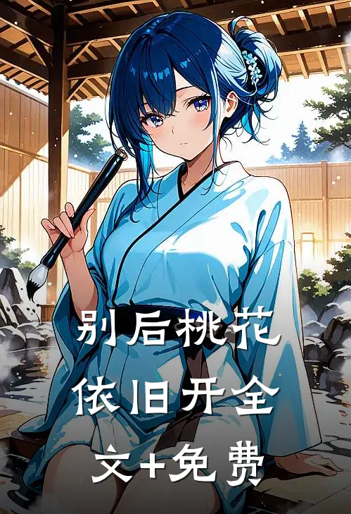别后桃花依旧开全文+免费