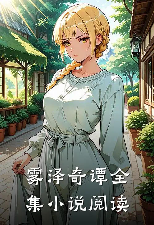 雾泽奇谭全集小说阅读