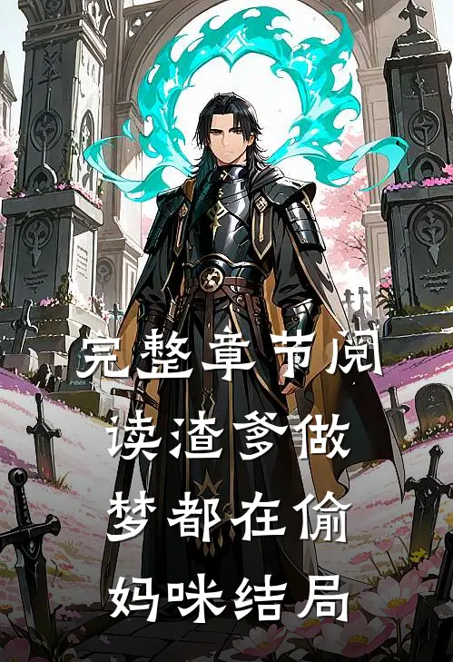 完整章节阅读渣爹做梦都在偷妈咪结局