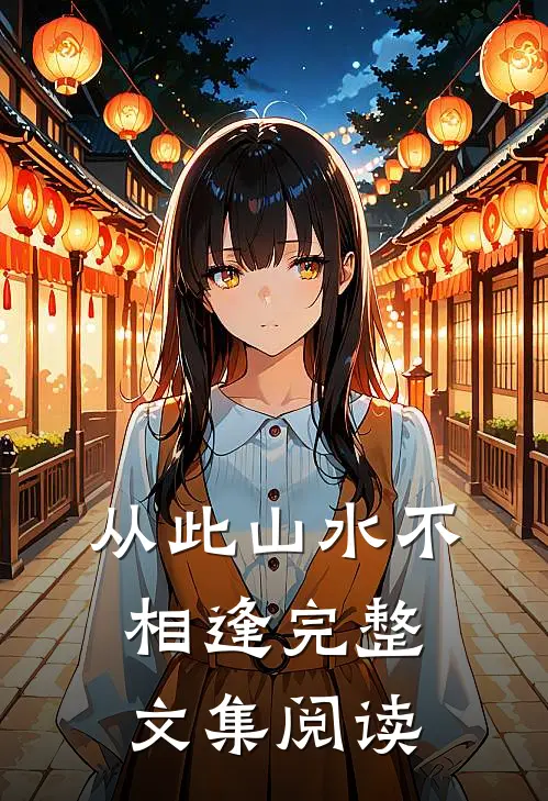 从此山水不相逢完整文集阅读