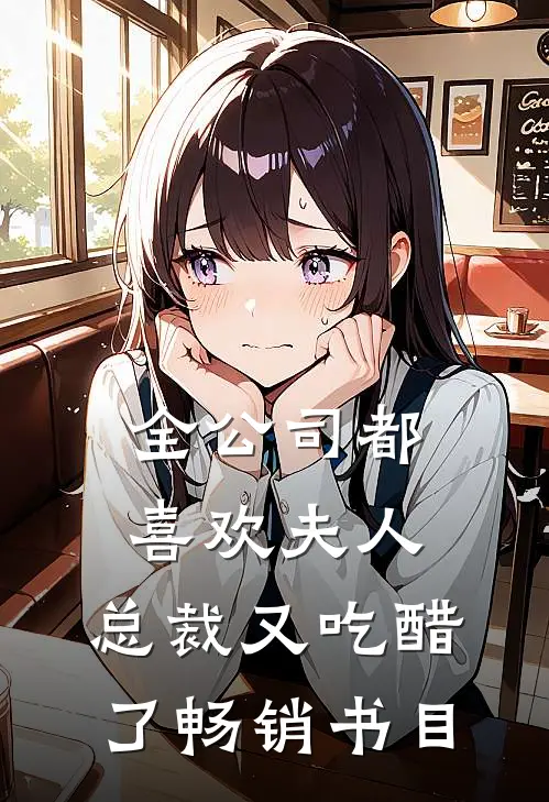 全公司都喜欢夫人，总裁又吃醋了畅销书目