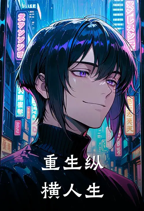 重生纵横人生