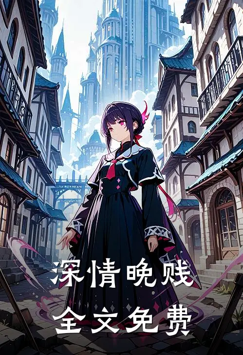 深情晚贱全文免费