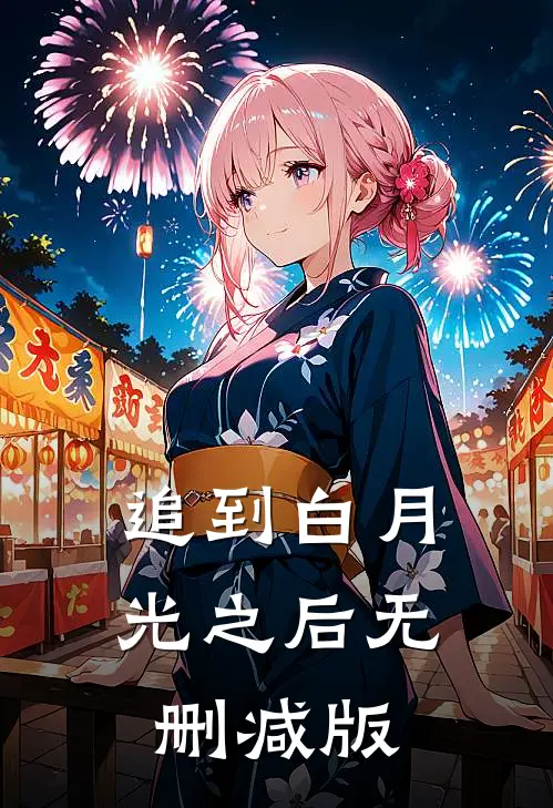 追到白月光之后无删减版
