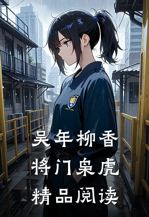 吴年柳香将门枭虎精品阅读