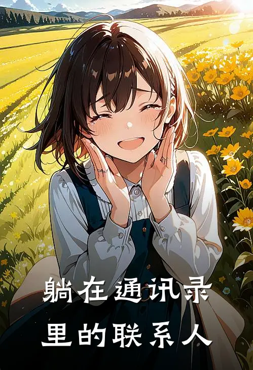 躺在通讯录里的联系人