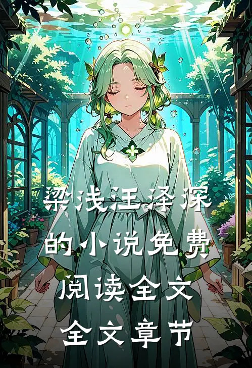 梁浅汪泽深的小说免费阅读全文全文章节