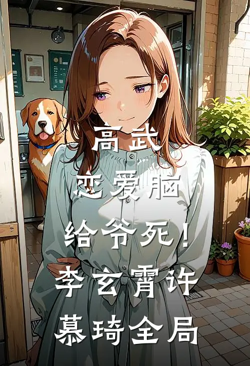 高武：恋爱脑，给爷死！李玄霄许慕琦全局
